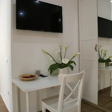 Hotel Andolfi 24 Pompei
