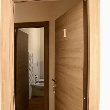 Andolfi 24 Hotel Pompei