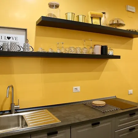 Andolfi 24 Hotel Pompei