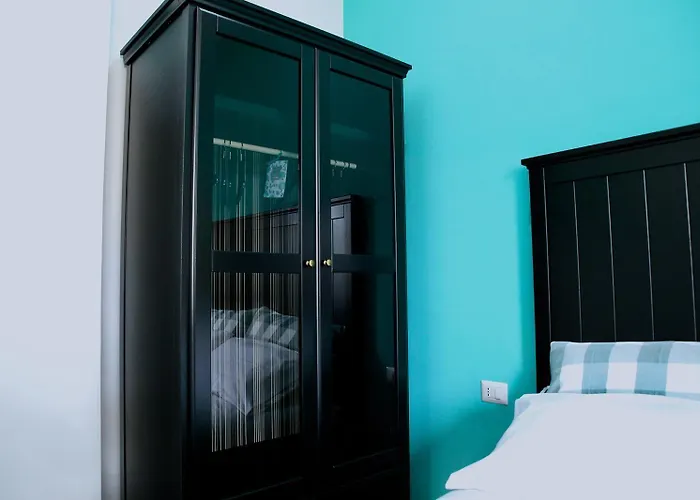 Andolfi 24 Hotel Pompei