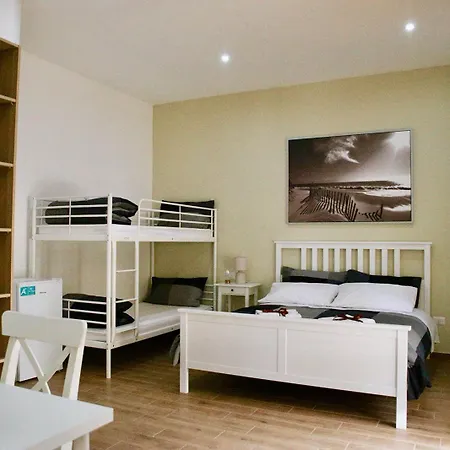 Andolfi 24 Szálloda Pompeji