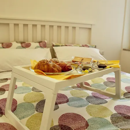 Szálloda Andolfi 24