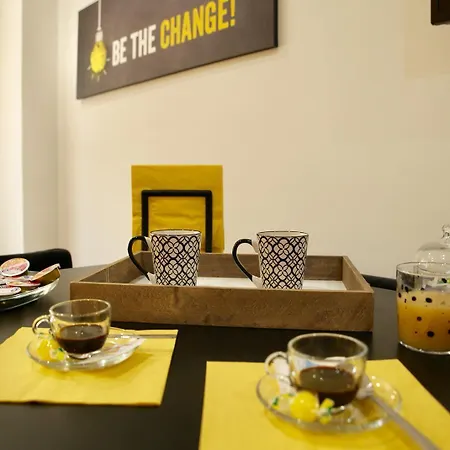 Szálloda Andolfi 24