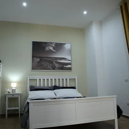 Szálloda Andolfi 24 Pompeji