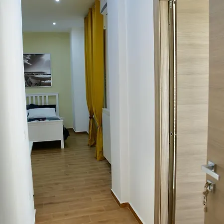 Szálloda Andolfi 24 Pompeji