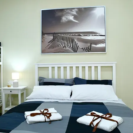 Andolfi 24 Szálloda *