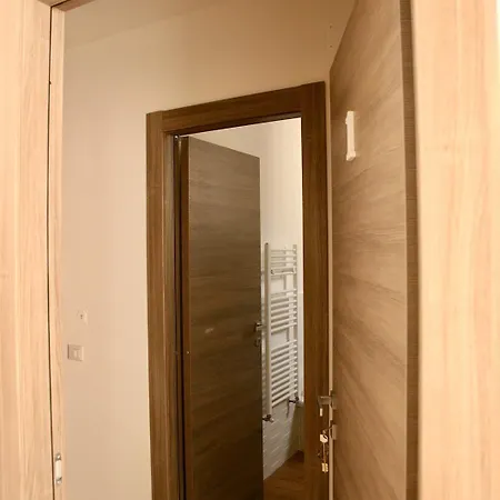 Szálloda Andolfi 24