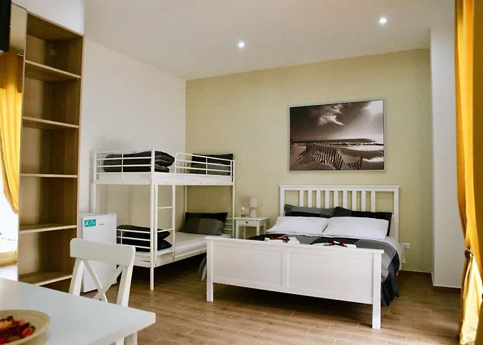 Andolfi 24 Hotel Pompei