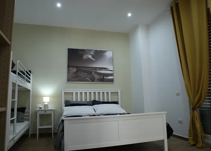 Hotel Andolfi 24 Pompei