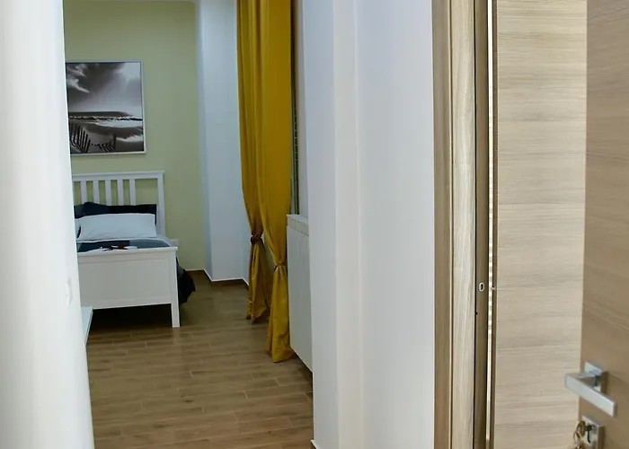 Hotel Andolfi 24 Pompei