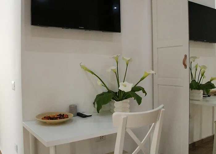 Hotel Andolfi 24 Pompei