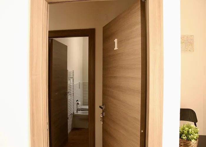 Andolfi 24 Hotel Pompei