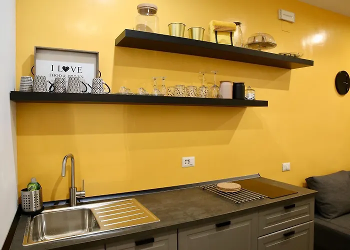 Andolfi 24 Hotel Pompei